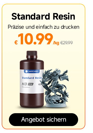Standard Resin