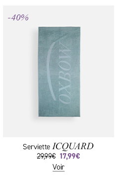 Serviette ICQUARD