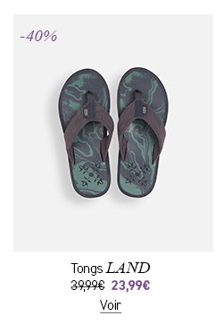 Tongs LAND