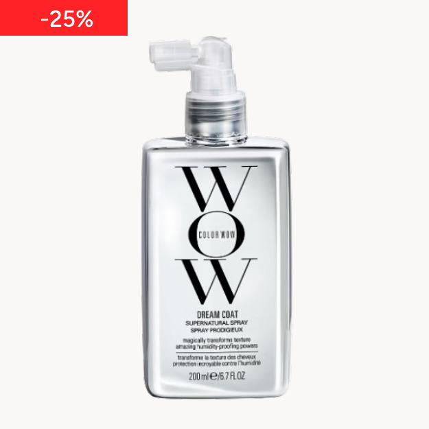 Color Wow Dream Coat Supernatural Spray 200ml