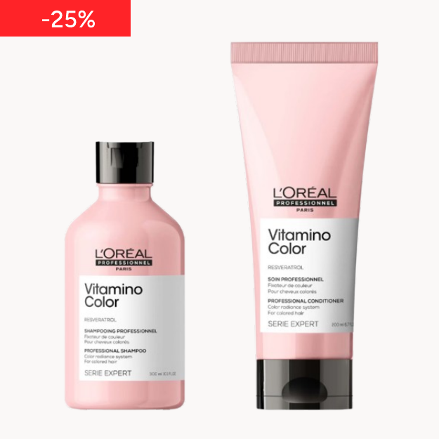 Camille Rose Ultimate Curls Duo