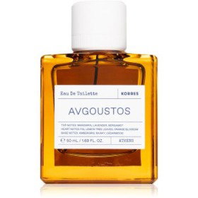 Korres Avgoustos