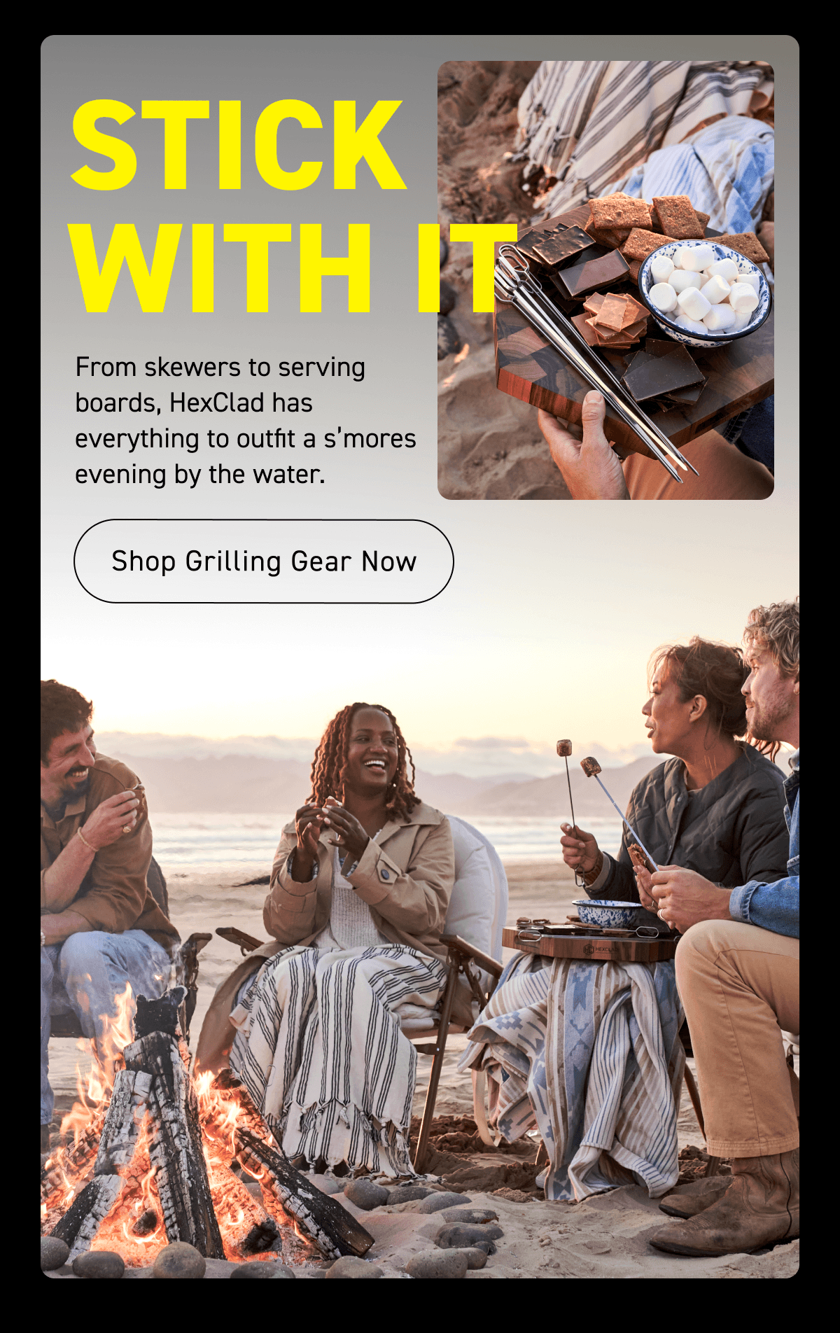 [Shop Grilling Gear Now]