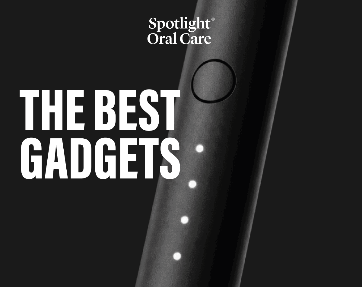 THE BEST GADGETS 