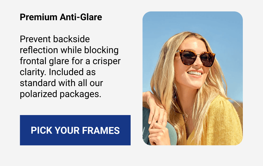 Pick Your Frames