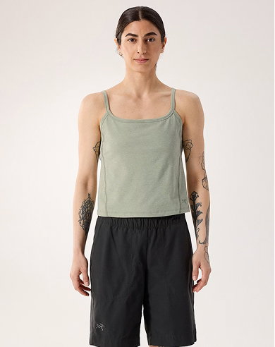 Rula Tank Women's