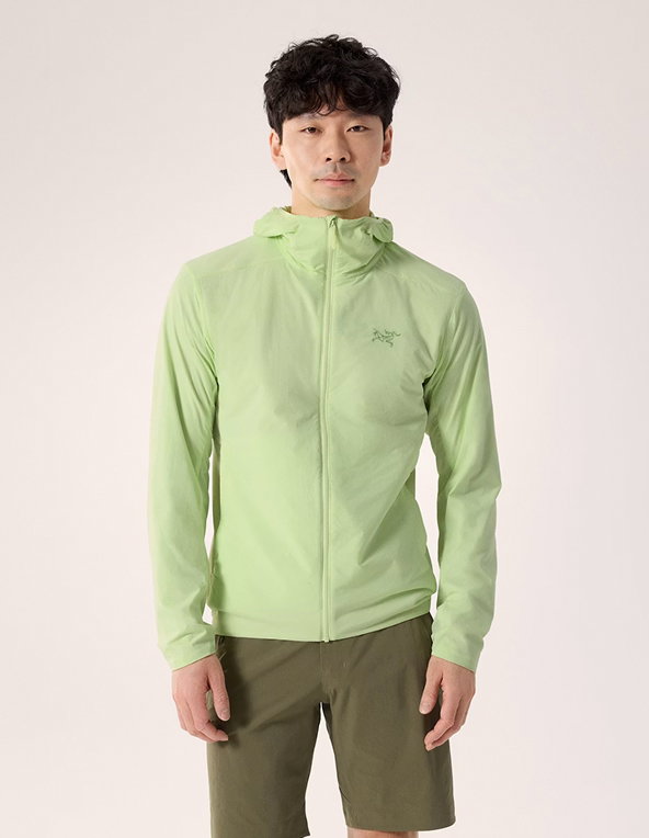 Atom SL Hoody Men's