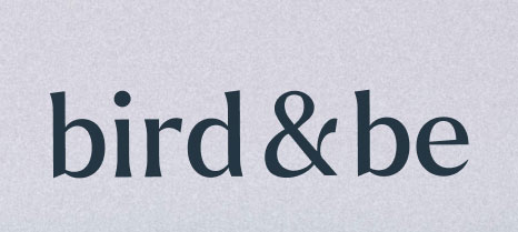 Bird&Be