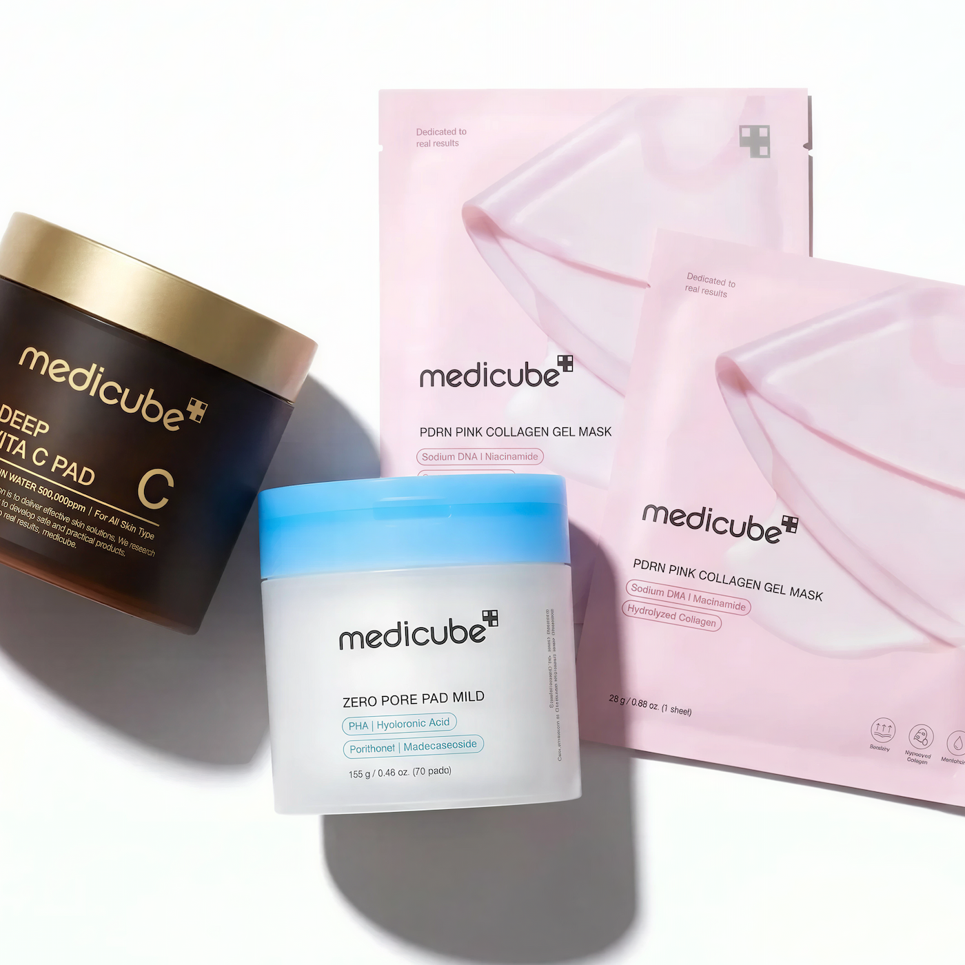 Medicube