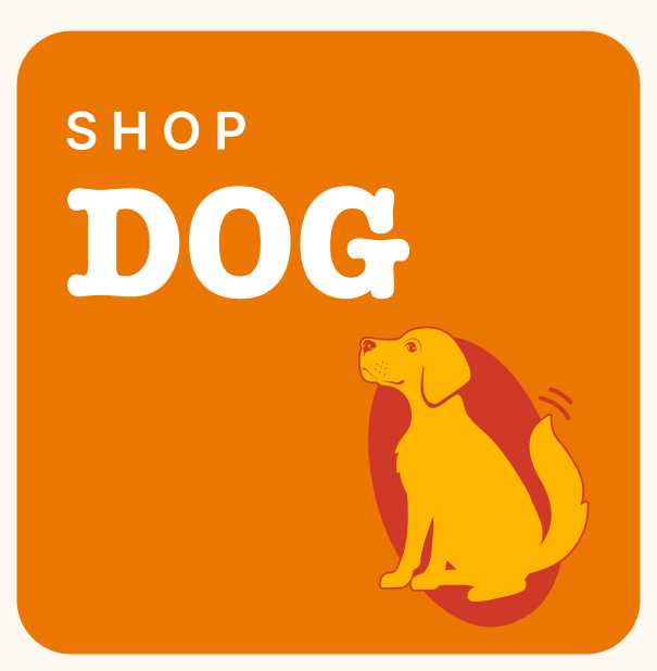 Shop Dog