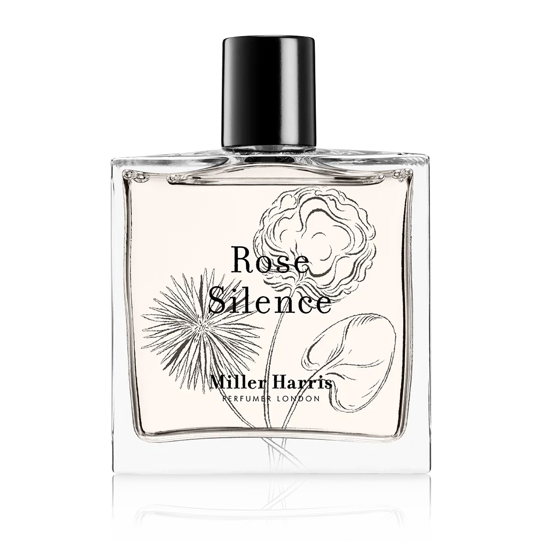 Image of Rose Silence