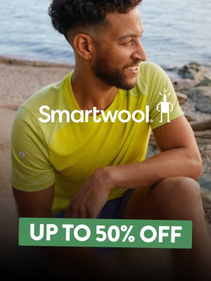 Smartwool UP TO 50% OFF