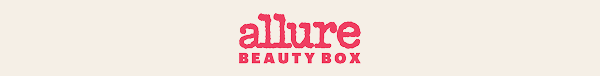 Allure Beauty Box