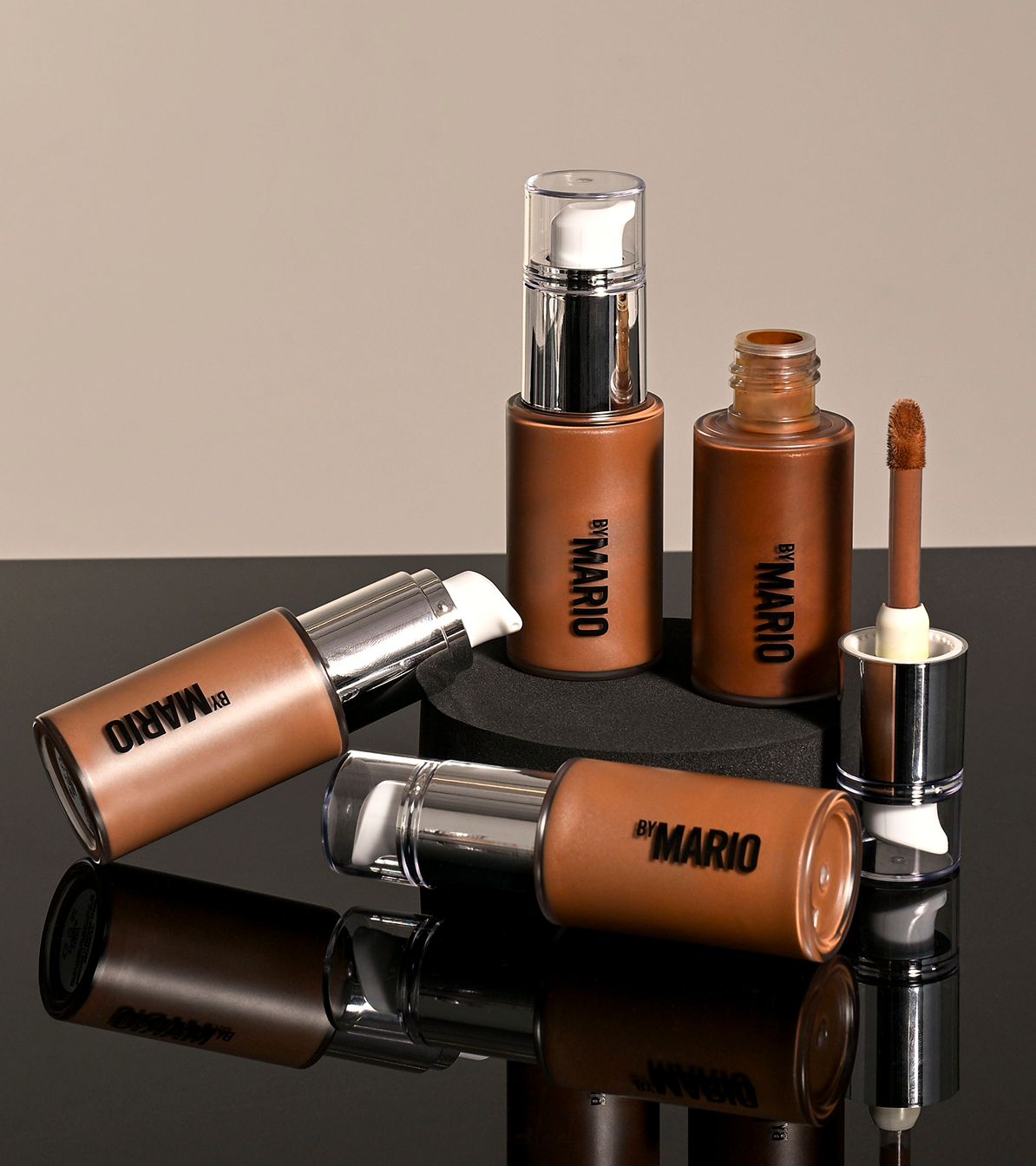 July Products