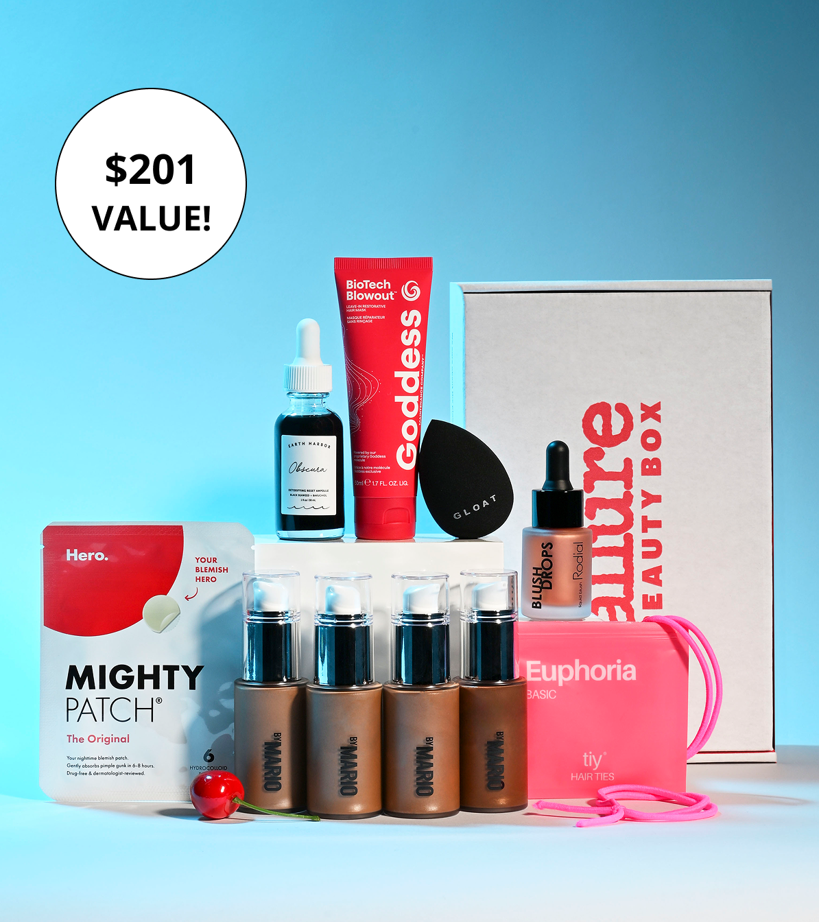 July Products