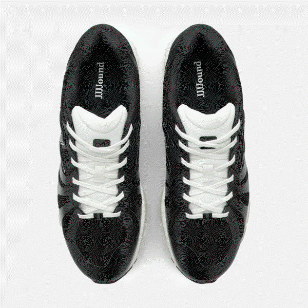 Creative of JJJJOUND NEW BALANCE 1890 BLACK