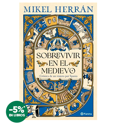 SOBREVIVIR EN EL MEDIEVO