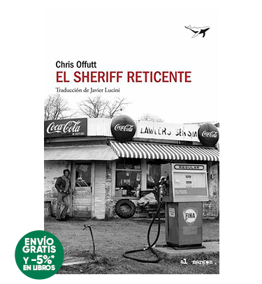 EL SHERIFFRETICENTE