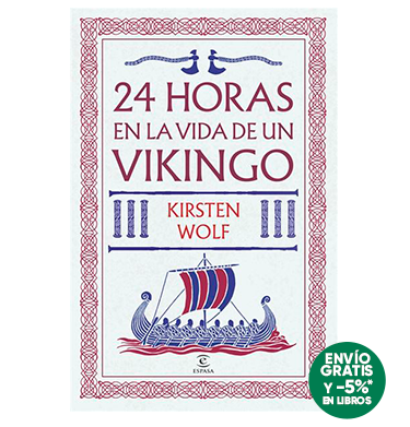 24 HORAS EN LA VIDA DE UN VIKINGO