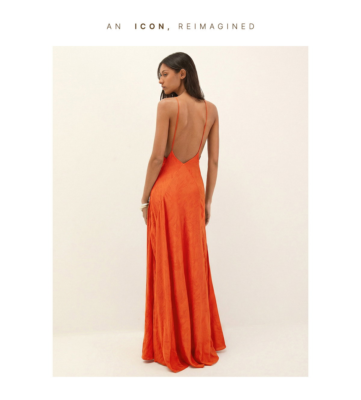 Shop Tiana Dress in Spritz