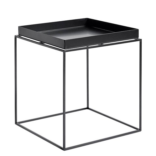 Tray table