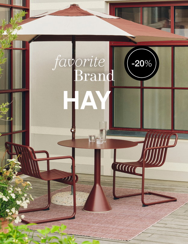 HAY 20%