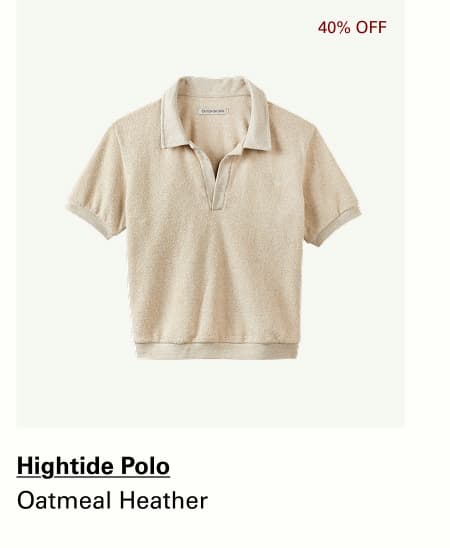 Hightide Polo