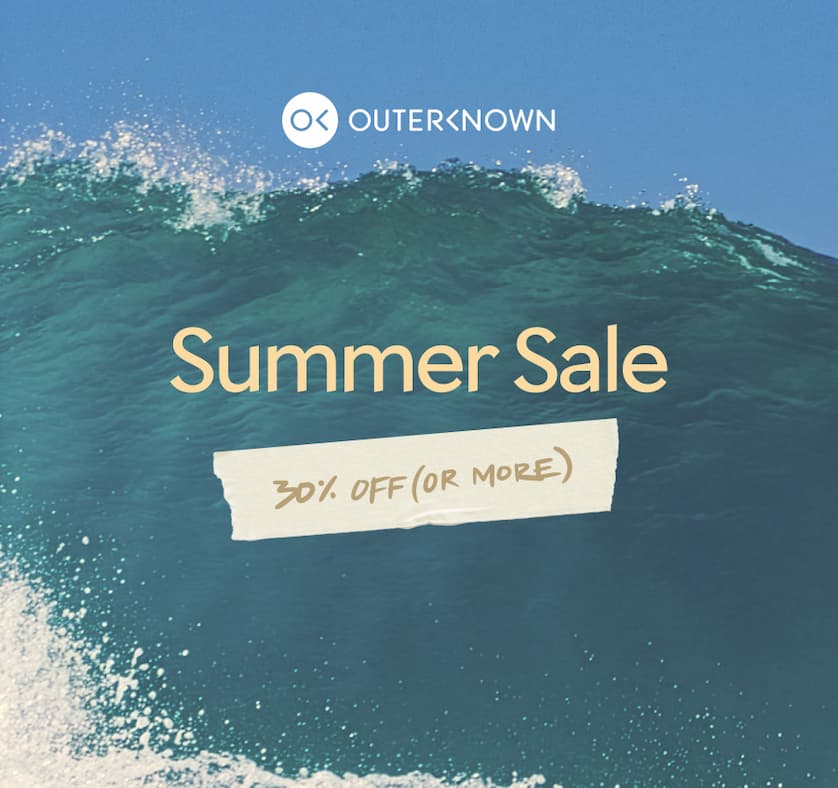 SUMMER SALE