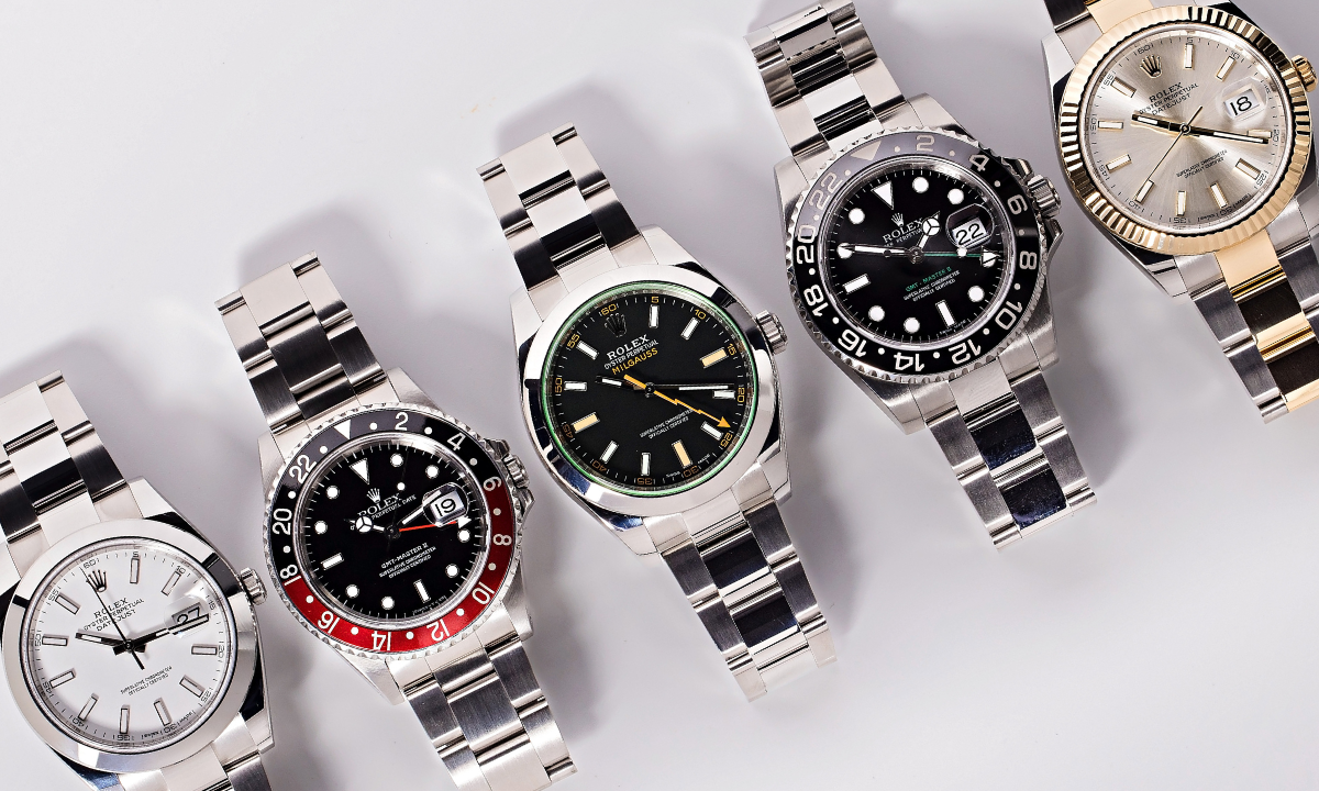 Rolex Market Report Q2 2026: Price Trends and Top Selling Rolex Watches