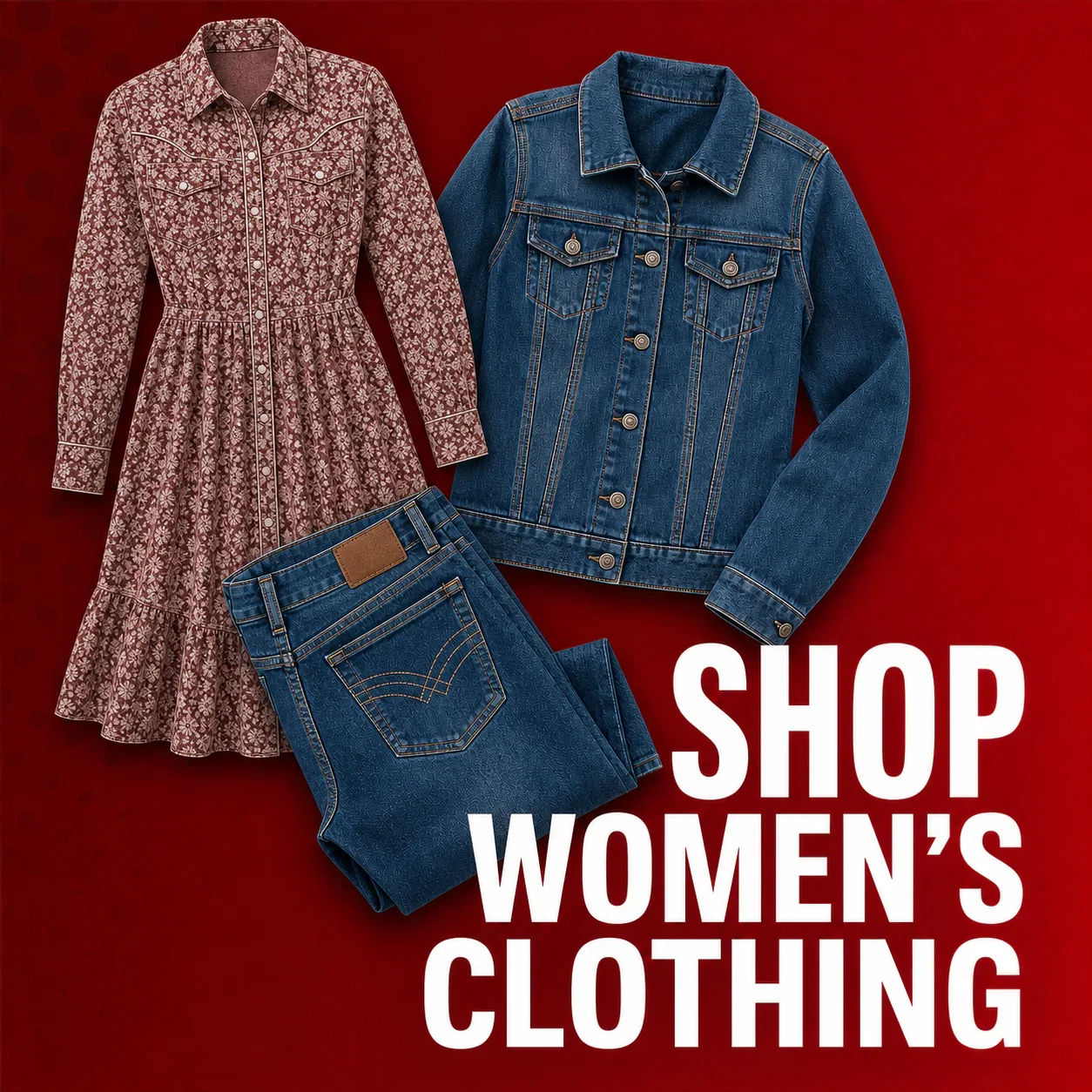 WOMEN'S