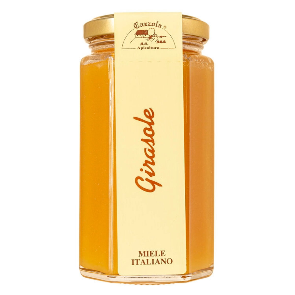Multiflower Honey