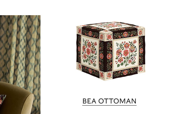 bea ottoman
