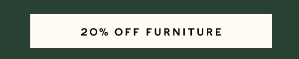 20% off furniture