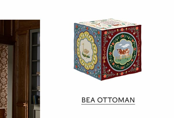 bea ottoman