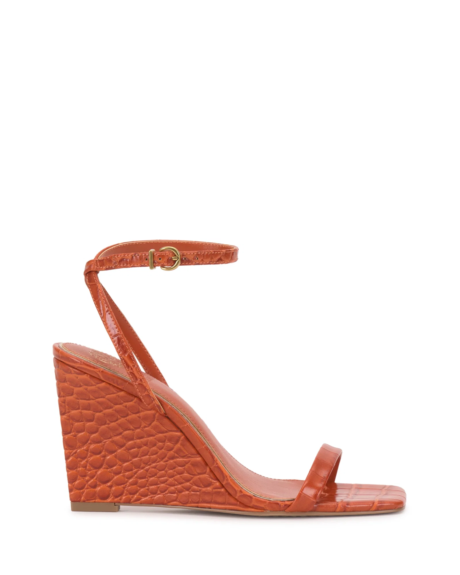 Image of Ambee Wedge Sandal