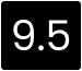 9.5