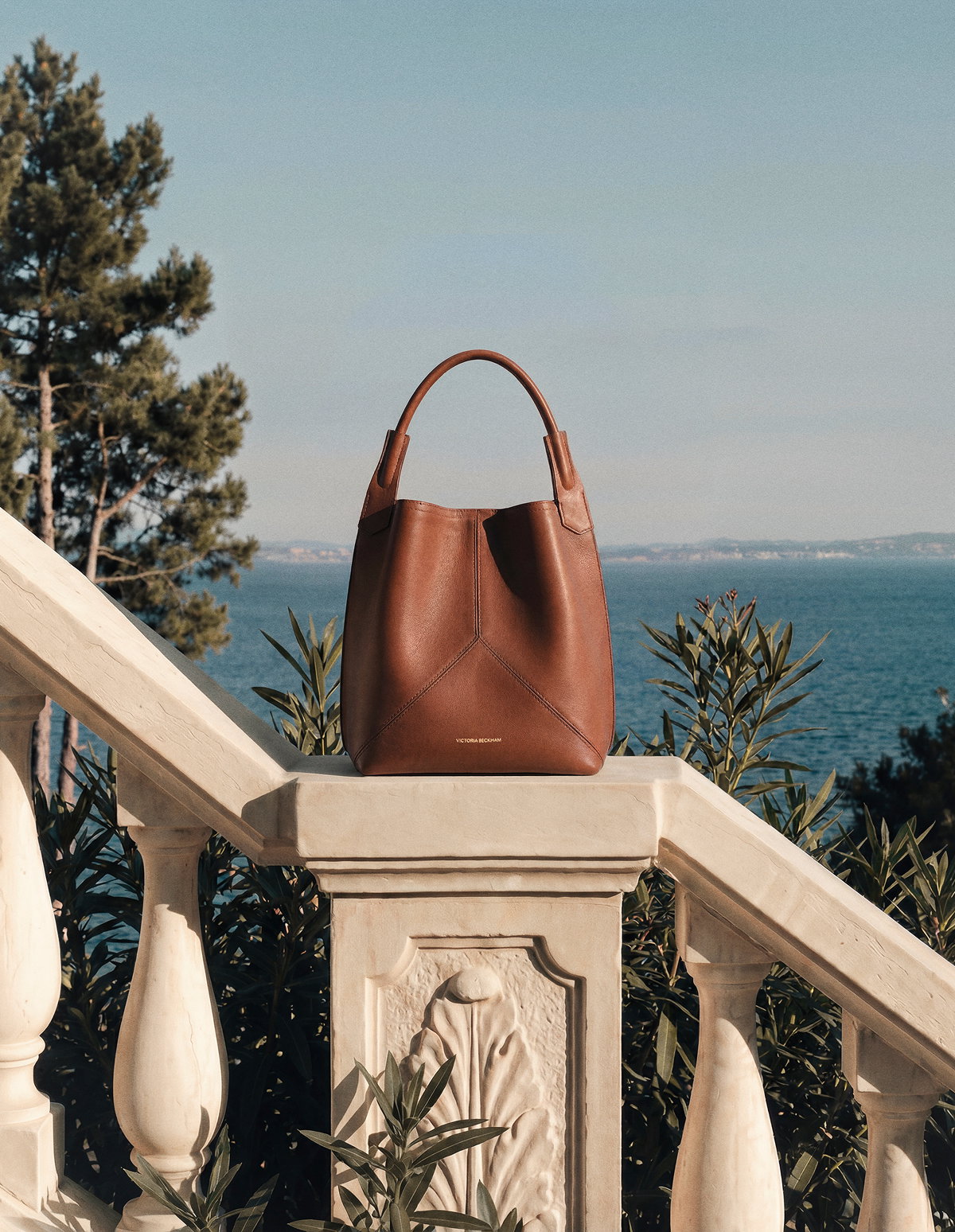 The Victoria