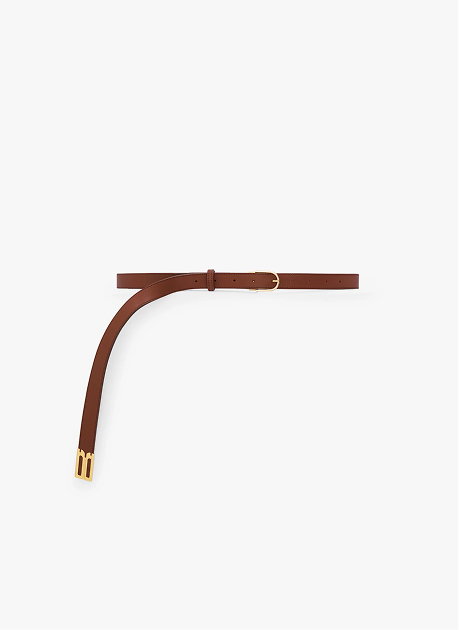 Dorian B Finite Belt