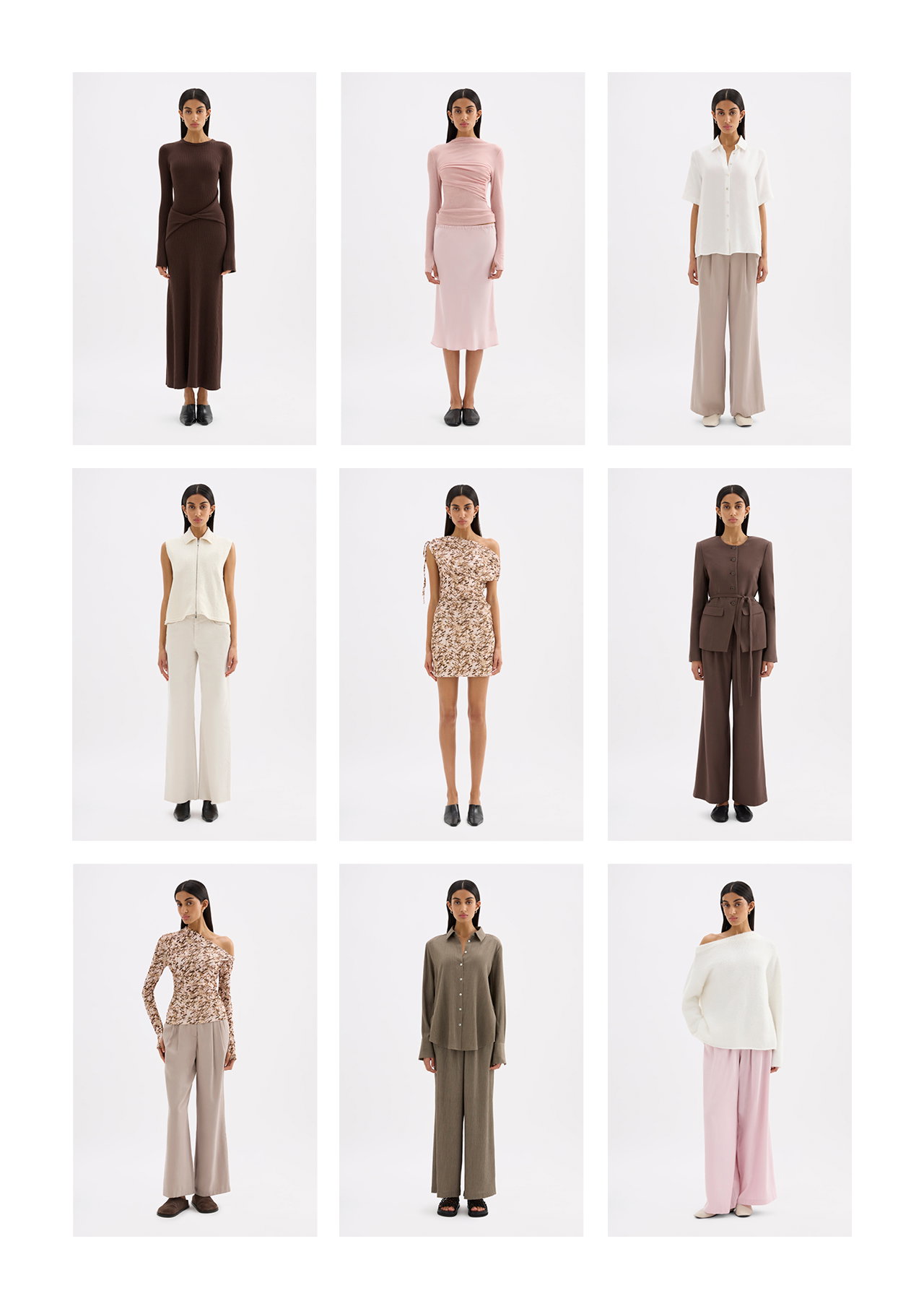 New Arrivals
