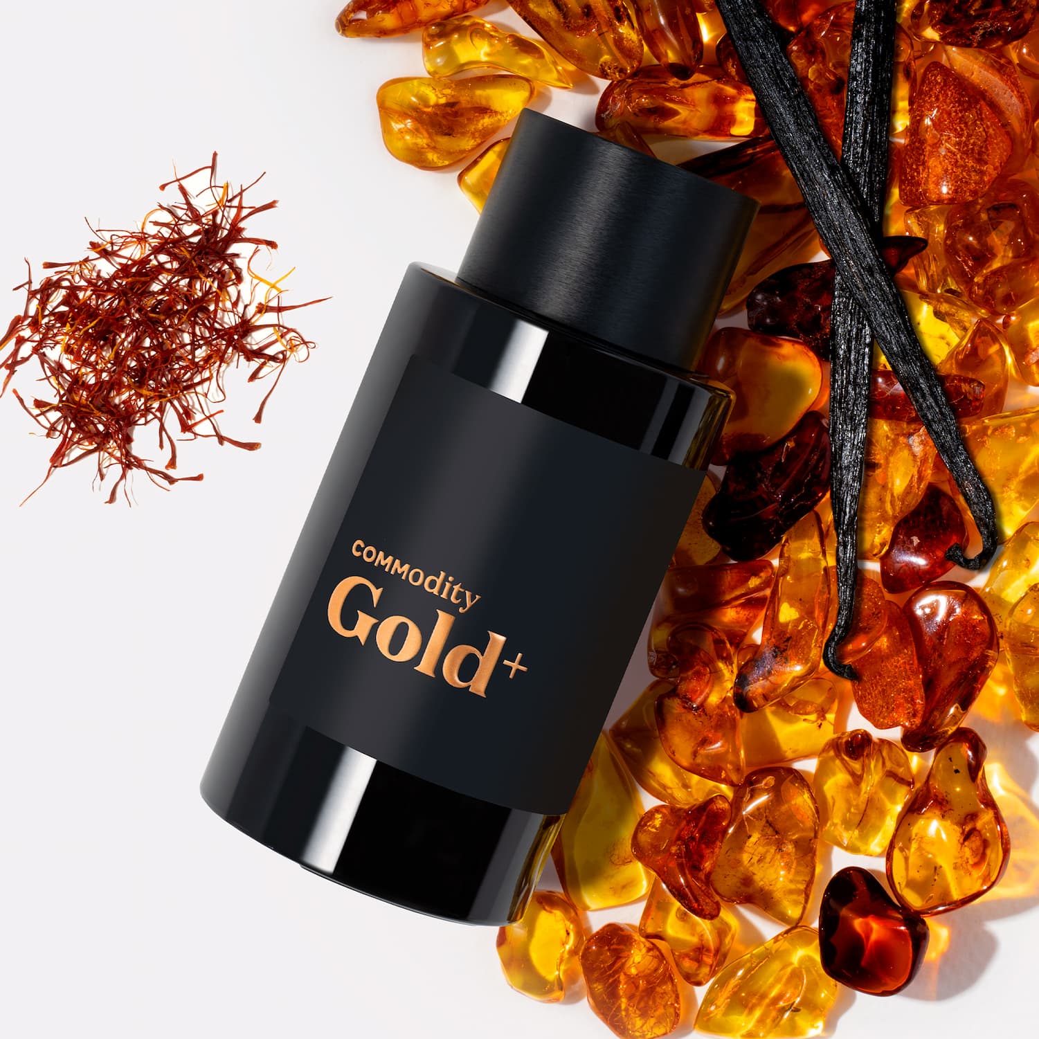 Gold+ Bold