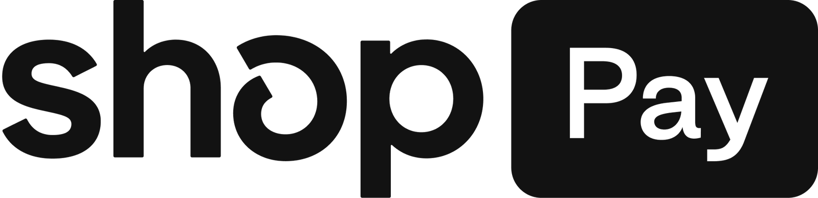 Shop Pay