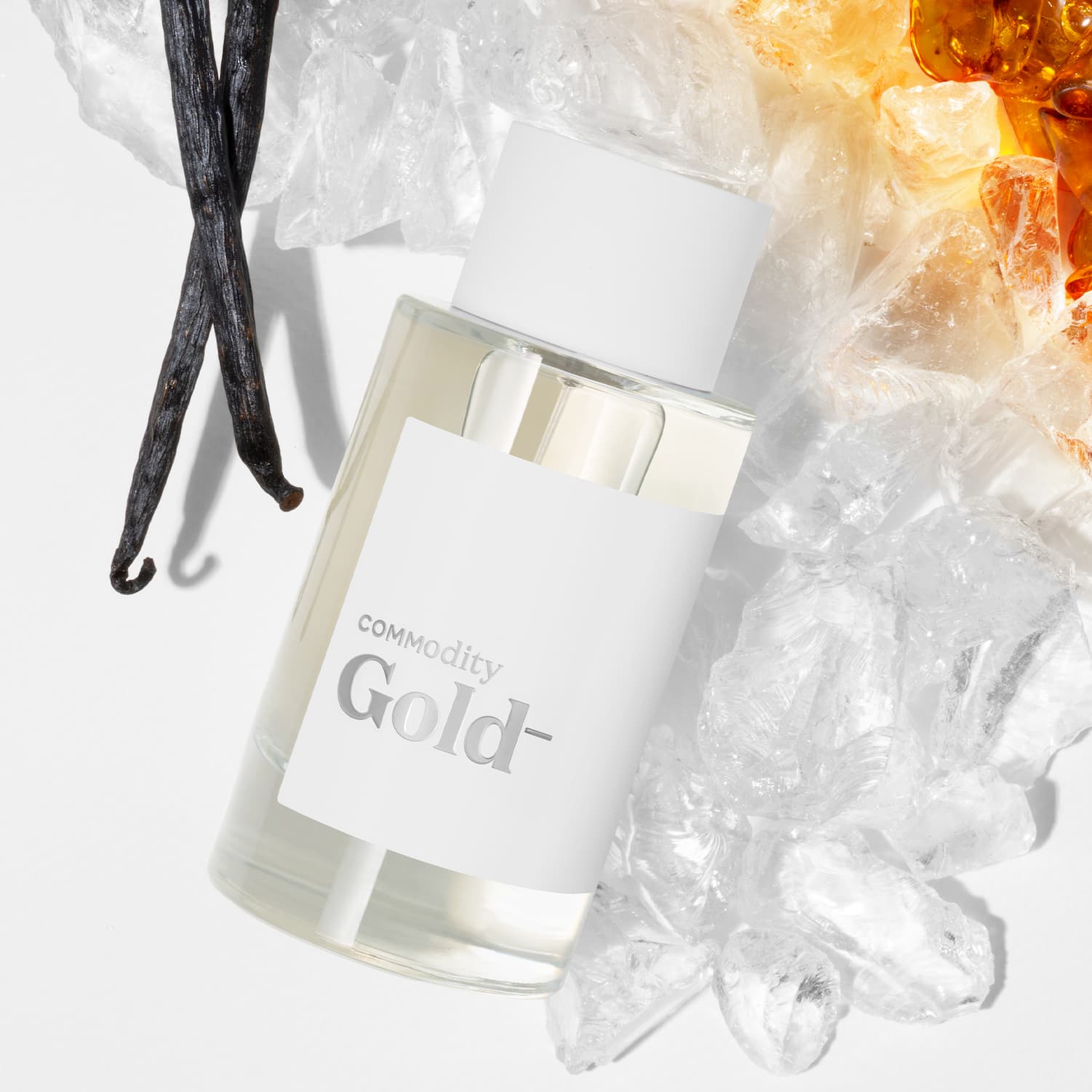 Gold- Personal