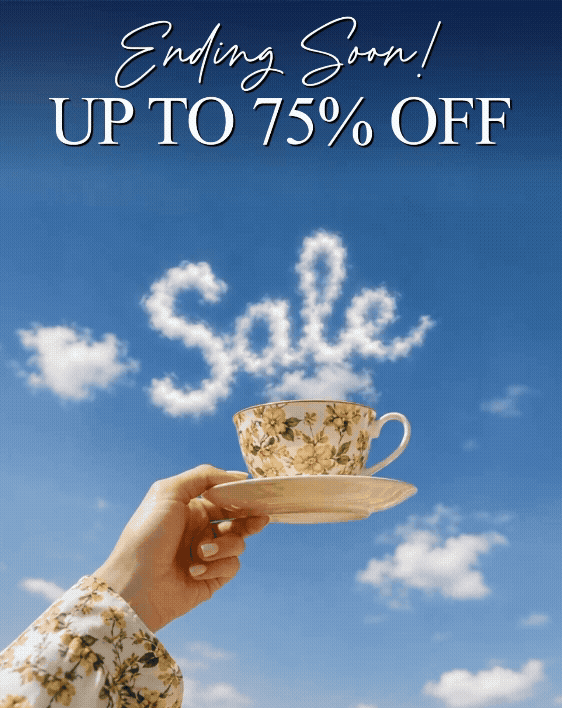 Shop Sale