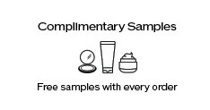 Complimentary Samples