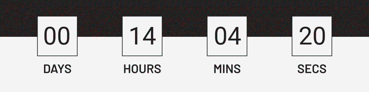 Countdown Timer