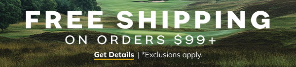 FREE Shipping On Orders $99+ - Shop NOW!