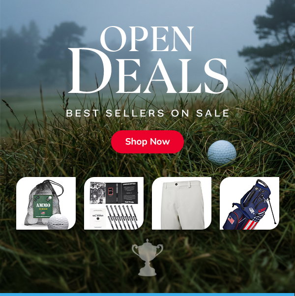 OPEN DEALS: BEST SELLERS ON SALE - Shop NOW!