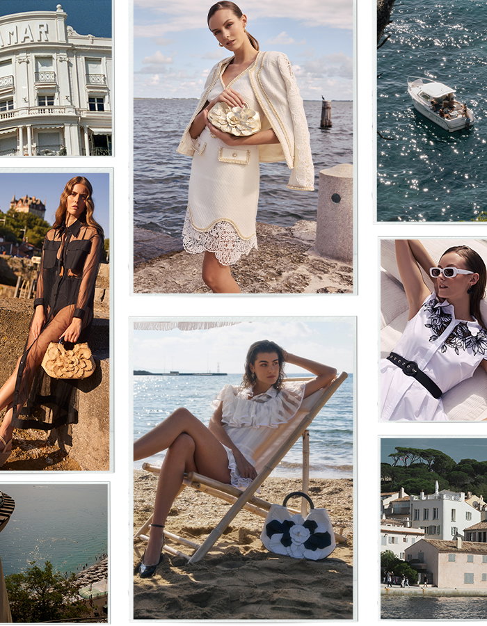 SUMMER SALE: SHOP DRESSES