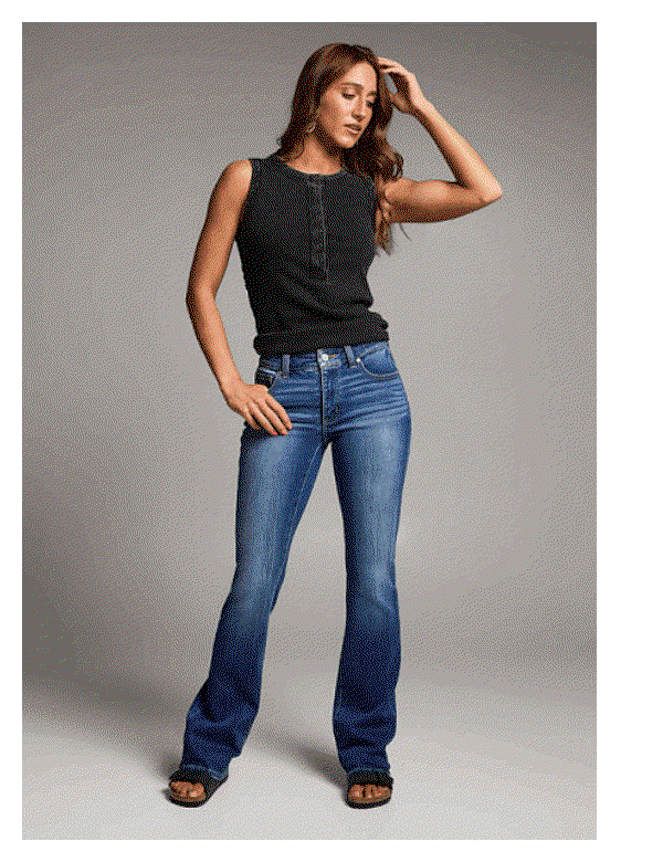 Shop Women's BKE Jeans