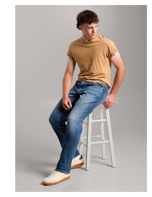 Shop Men's BKE Jeans